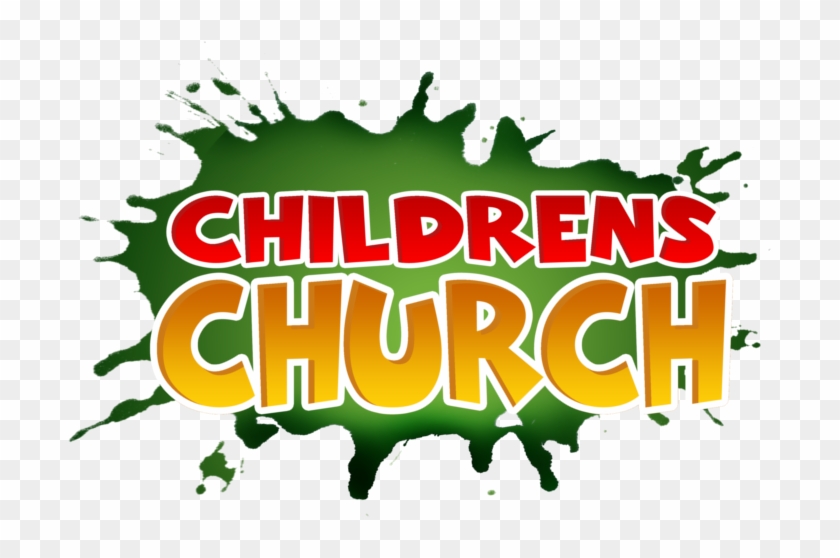 Picture Freeuse Children's Church Clipart - Children's Church Clipart - Png Download