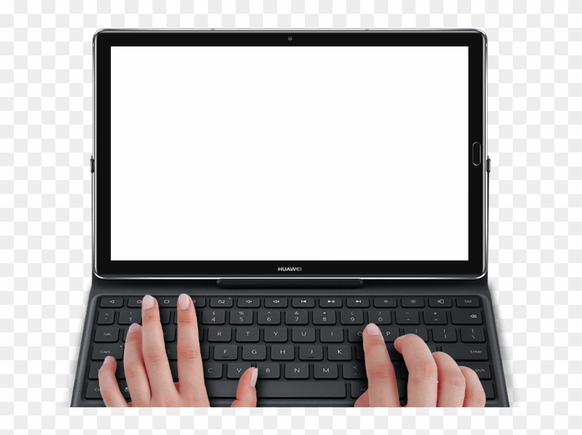 To Quickly Switch To Pc Mode - Netbook Clipart