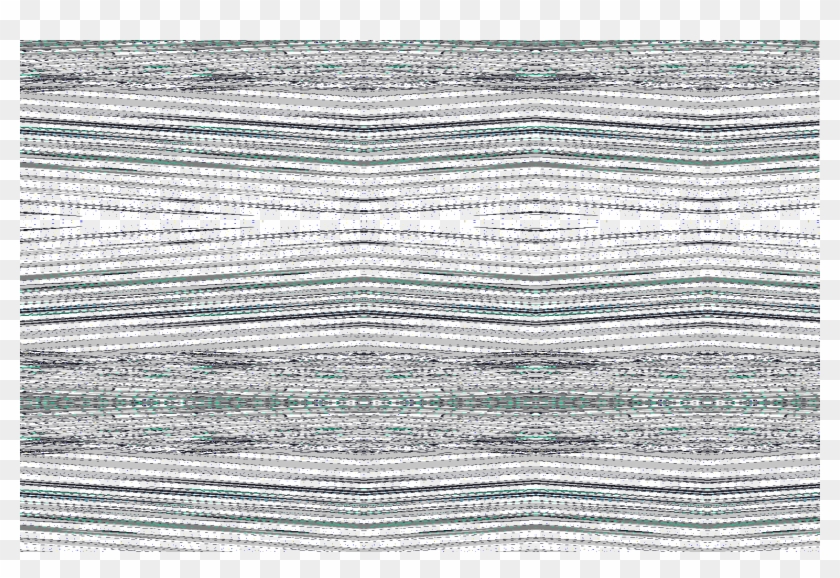 F U By - Glitch Static Transparent Background Clipart #2989580