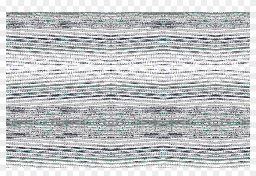 F U By - Glitch Static Transparent Background Clipart