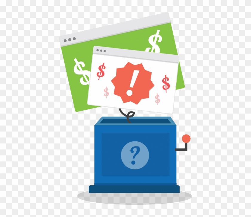 Meet No Surprise Pricing Clipart