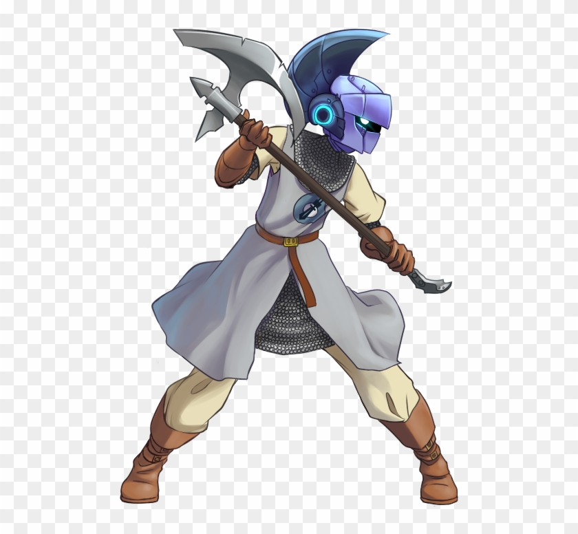 Glitch - ' - Glitch Starbound Clipart #2989809