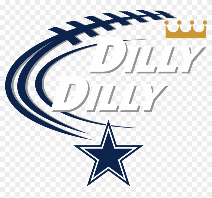 Dallas Cowboys Clipart Shirt - Dallas Cowboys Star - Png Download #2989865