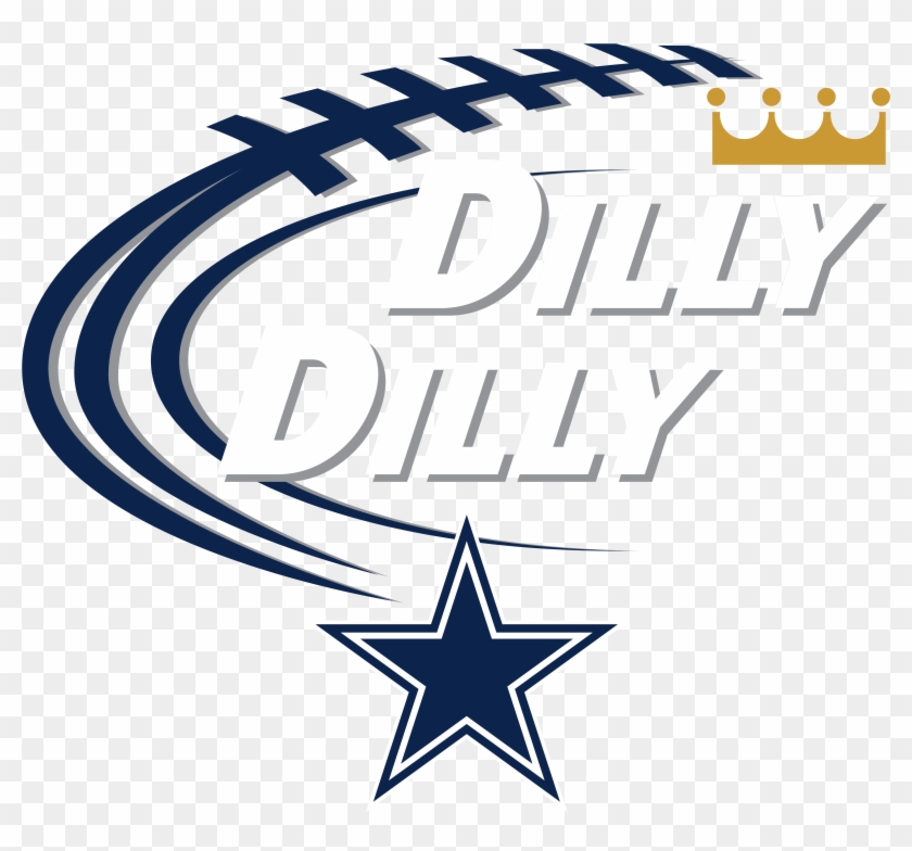 Dallas Cowboys Clipart Shirt - Dallas Cowboys Star - Png Download