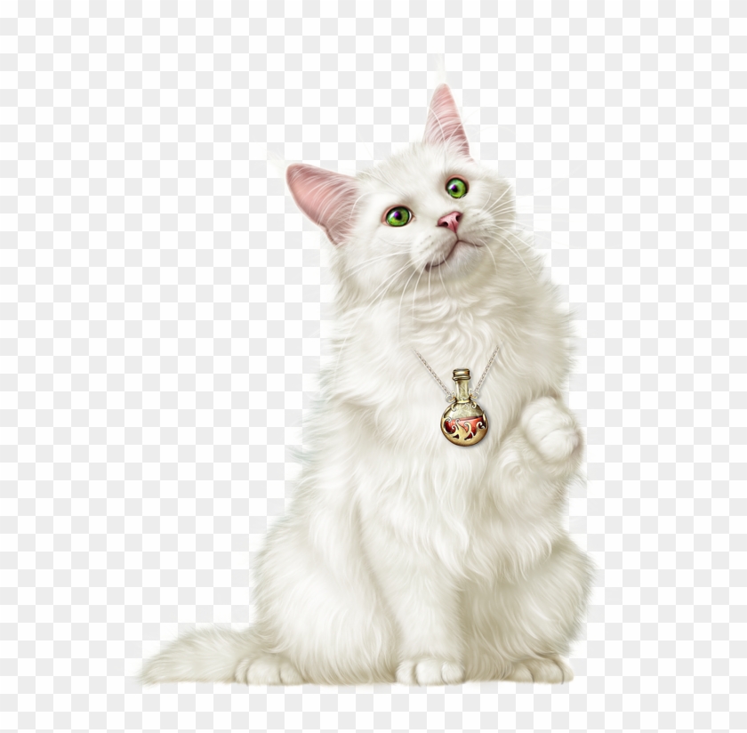 Tubes 3d Artist Laguna Kitten Cartoon, Kitten Images, - Tubes 3d Laguna Png Clipart