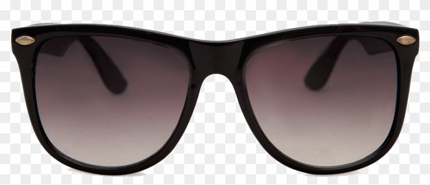 Black Sunglasses Meme Png - Ray-ban New Wayfarer Classic Clipart #2990086