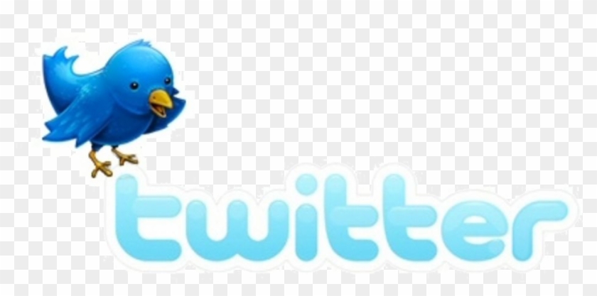 Twitter Bird Smoking , Png Download - Twitter Clipart