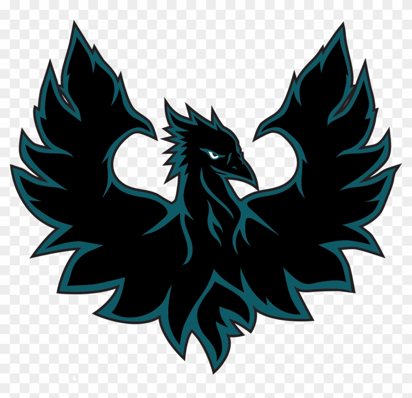 Farmington High School Phoenix Clipart