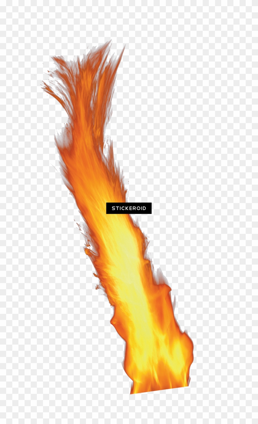 Flames Clipart #2990165