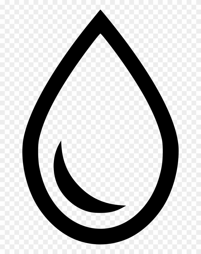Kitchen Water Drop Comments - Humidity Icon Png Clipart #2990216