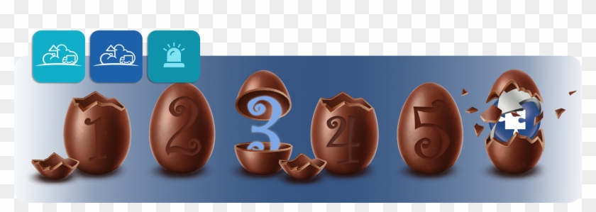 5 Easter Egg Tips For Your Holiday Hunt - Earthenware Clipart