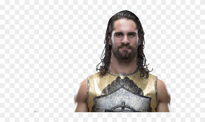Seth Rollins Wm 33 Png Clipart