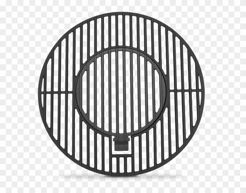 Universal Replacement Grill Grate - Barbecue Grill Clipart