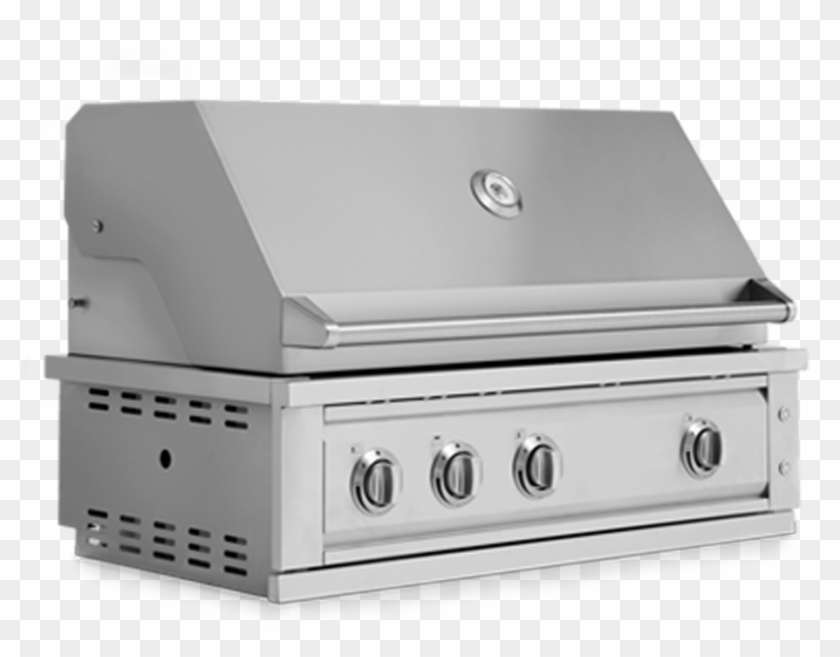 Grill - Barbecue Grill Clipart
