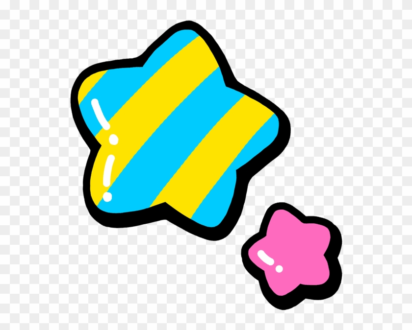 Sekiyayurie - Transparent Line Camera Stickers Clipart