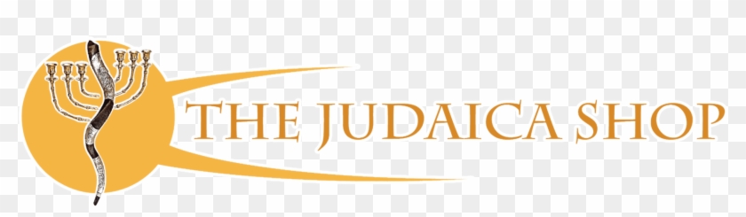 The Judaica Shop - Calligraphy Clipart