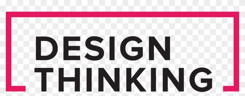 Design Thinking - Design Thinking Logo Clipart