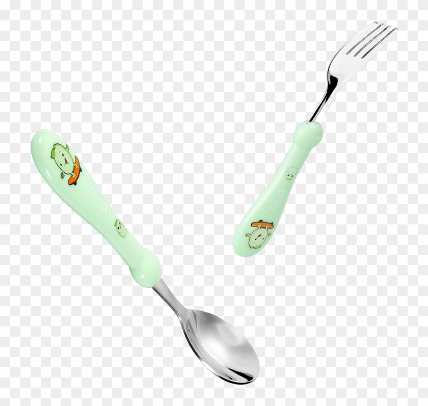 Spoon , Png Download - Spoon Clipart #2991303