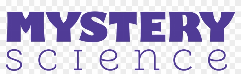 Mystery Clipart Science - Mystery Science - Png Download