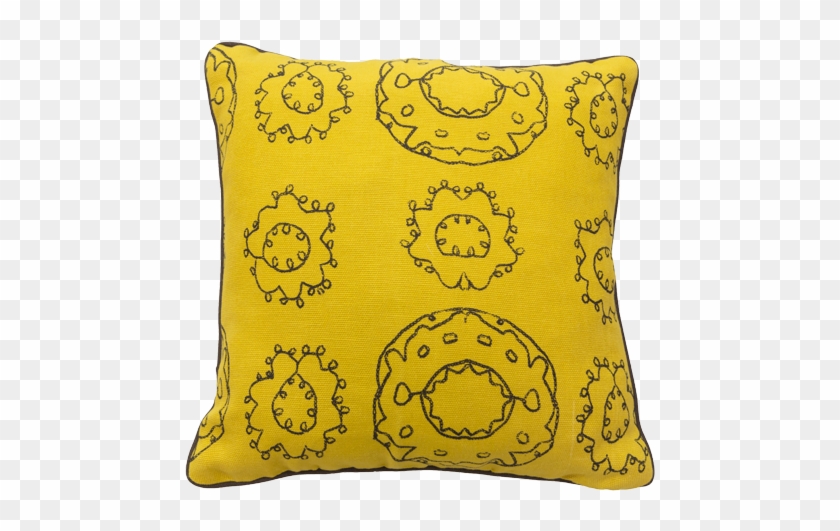 Cushion Clipart #2991600