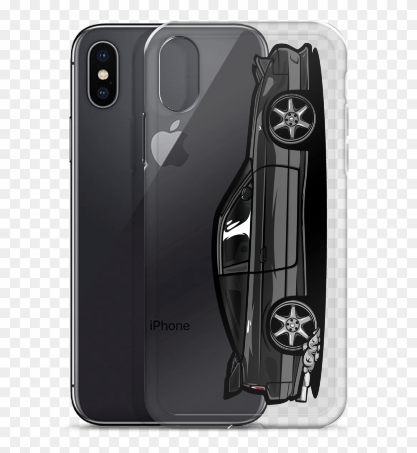 Image Of Iphone Case - Iphone X Fcc Clipart #2991602