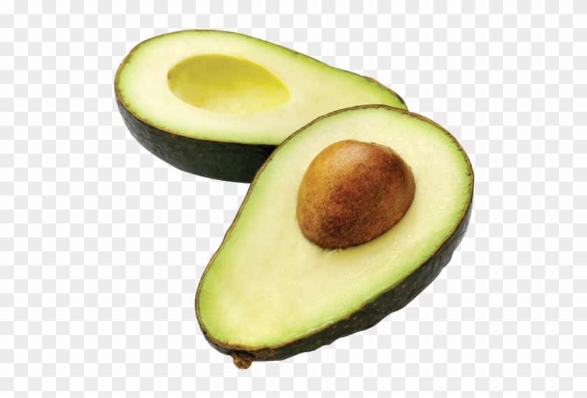 Hass Large Avocado - Avocado Clipart #2991870