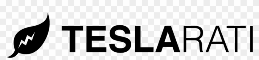 Teslarati Logo - Graphics Clipart