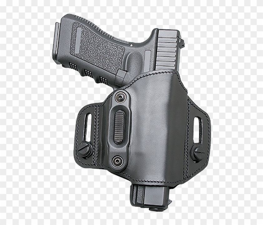 Spectre Classic Retention Glock - Fundas Para Pistola Glock Clipart