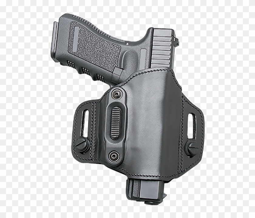 Spectre Classic Retention Glock - Fundas Para Pistola Glock Clipart #2991962