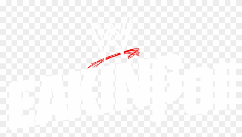 Wwe Breaking Point Logo Clipart 2992074 Pikpng
