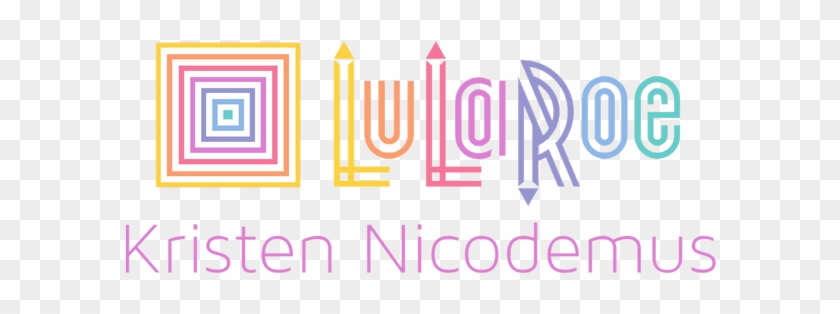 Lularoe Logo Png - Open House Lularoe Clipart
