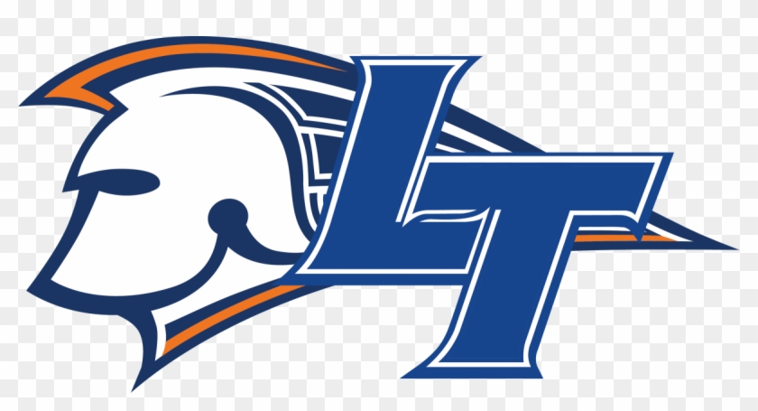 Legend High School Parker Co - Legend High School Titans Clipart