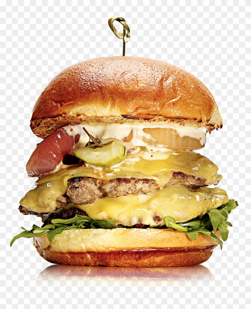 Clip Royalty Free Library Duke S Grocery Will Open - Greasy Burger Png Transparent Png #2992367