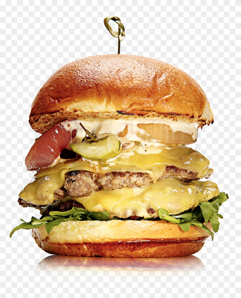 Clip Royalty Free Library Duke S Grocery Will Open - Greasy Burger Png Transparent Png