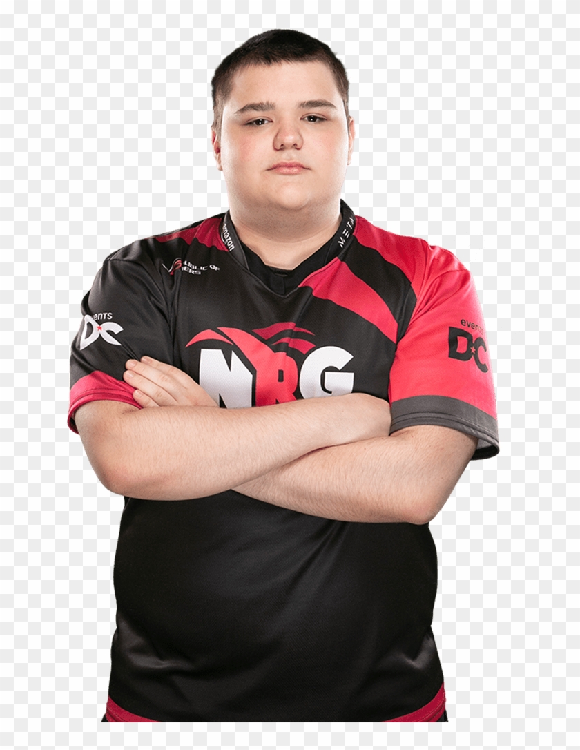 Cerq Cs - Go - Cerq Csgo Clipart #2992576