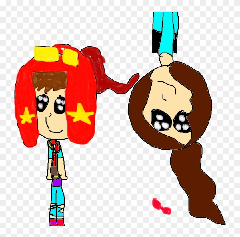 Untitled By Specialshinx-d99cnci - Cartoon Clipart