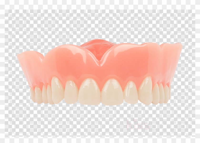 Dentistry Clipart Tooth Dentures Dentistry - Golden Round Png Transparent Png #2992704