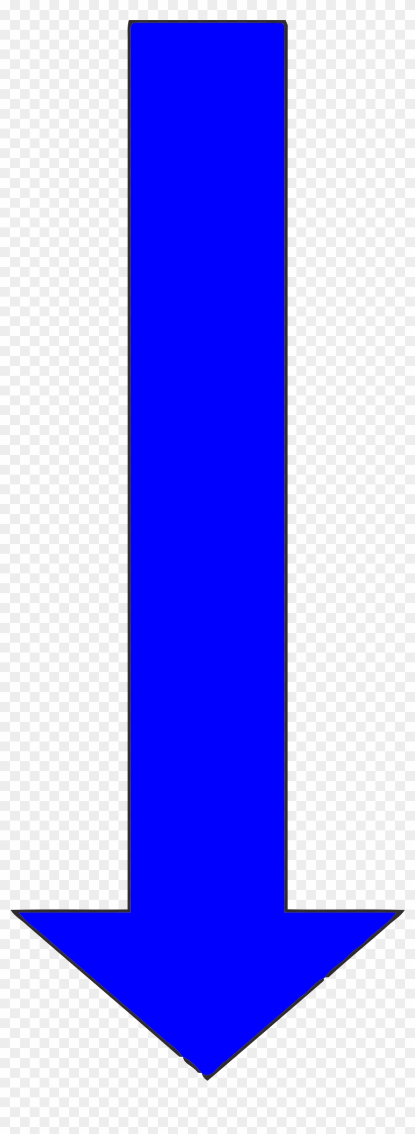 Clip Arts Related To - Cobalt Blue - Png Download