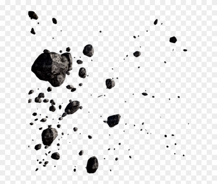Rocks Image - Rubble Png Clipart
