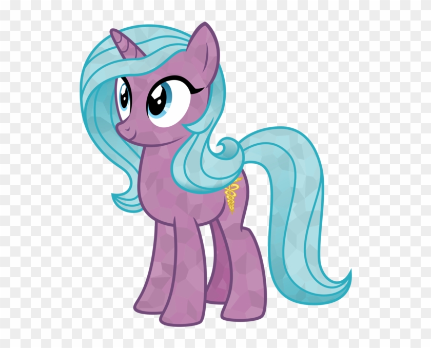 Inkspace Svg Hello Kitty - Mlp Radiant Hope Vector Clipart