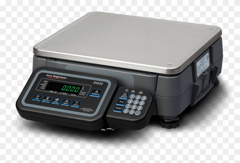 Weigh Tronix Zk830 Clipart #2993199