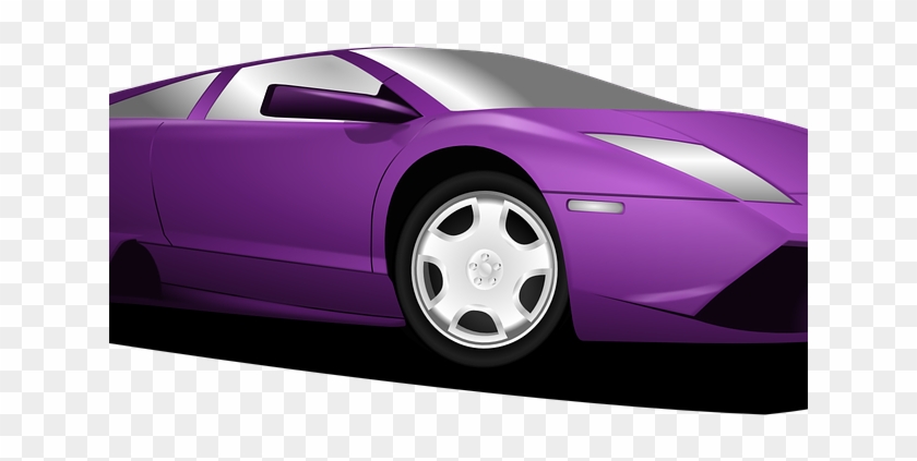 Lamborghini, Car, Transportation Png Image And Clipart - Clip Lamborghini Transparent Png #2993341