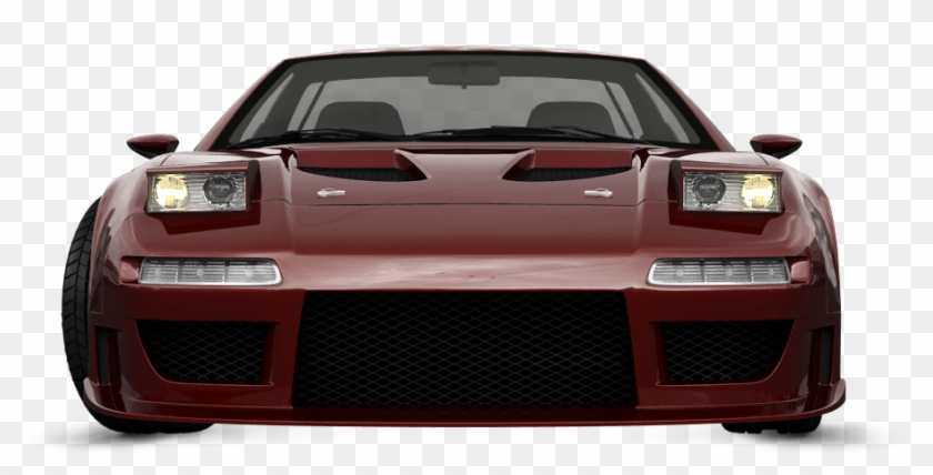 Honda Nsx'90 By Wojak - Lamborghini Clipart