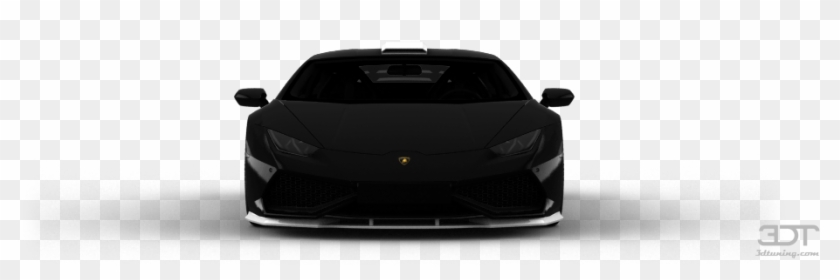 Lamborghini Huracan Coupe 2015 Tuning - Lamborghini Huracán Clipart
