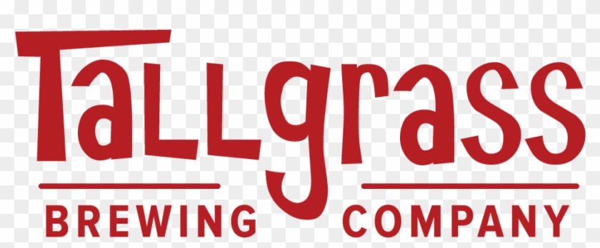 Tallgrass Brewing Logo Clipart #2993502