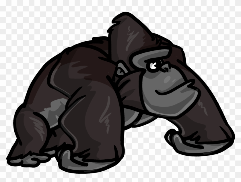Monkey Clipart