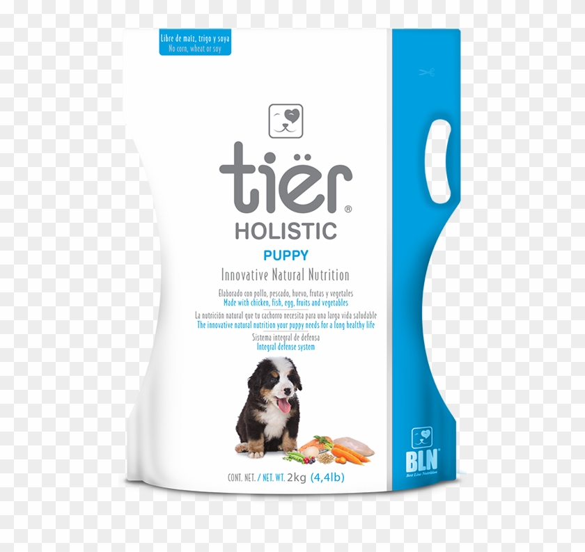 Empaque-puppy - Companion Dog Clipart