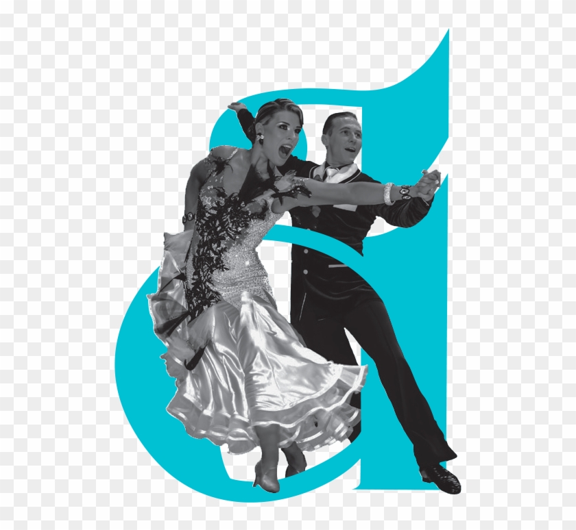 Absolute Danz Dance Lessons - Turn Clipart