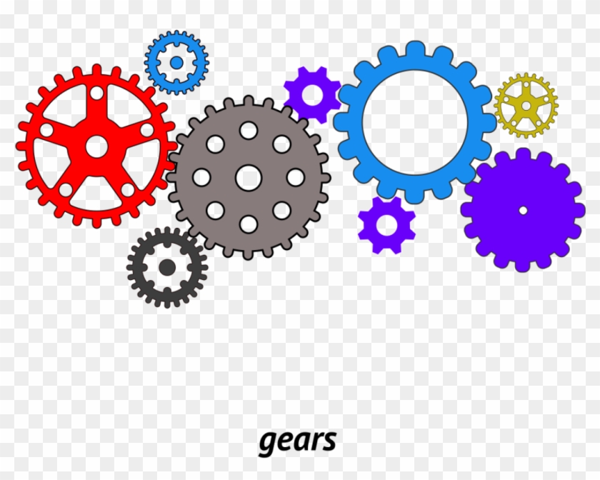 Circle Clipart #2993817