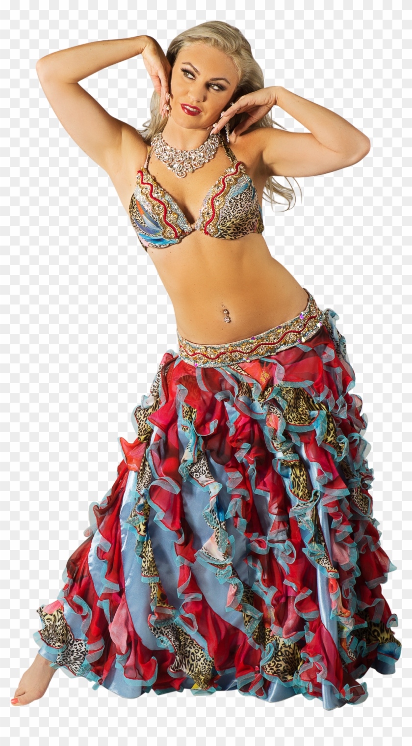 Belly Dance , Png Download - Belly Dance Clipart #2993858